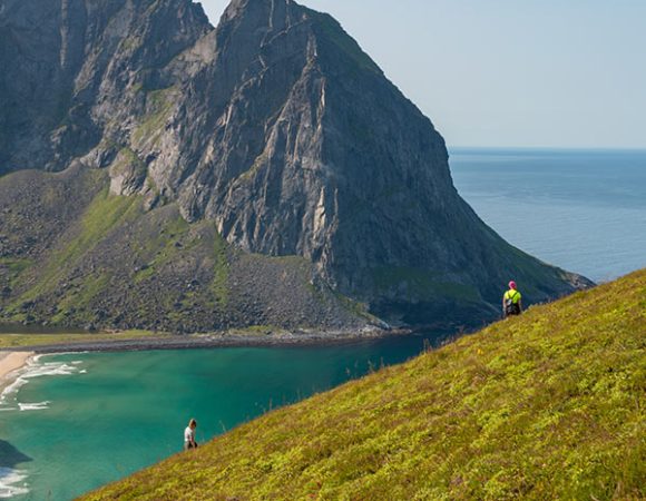 Serene Landscapes